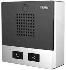 Fanvil Fanvil i10D SIP Mini Intercom with Two Speed Buttons — product photo