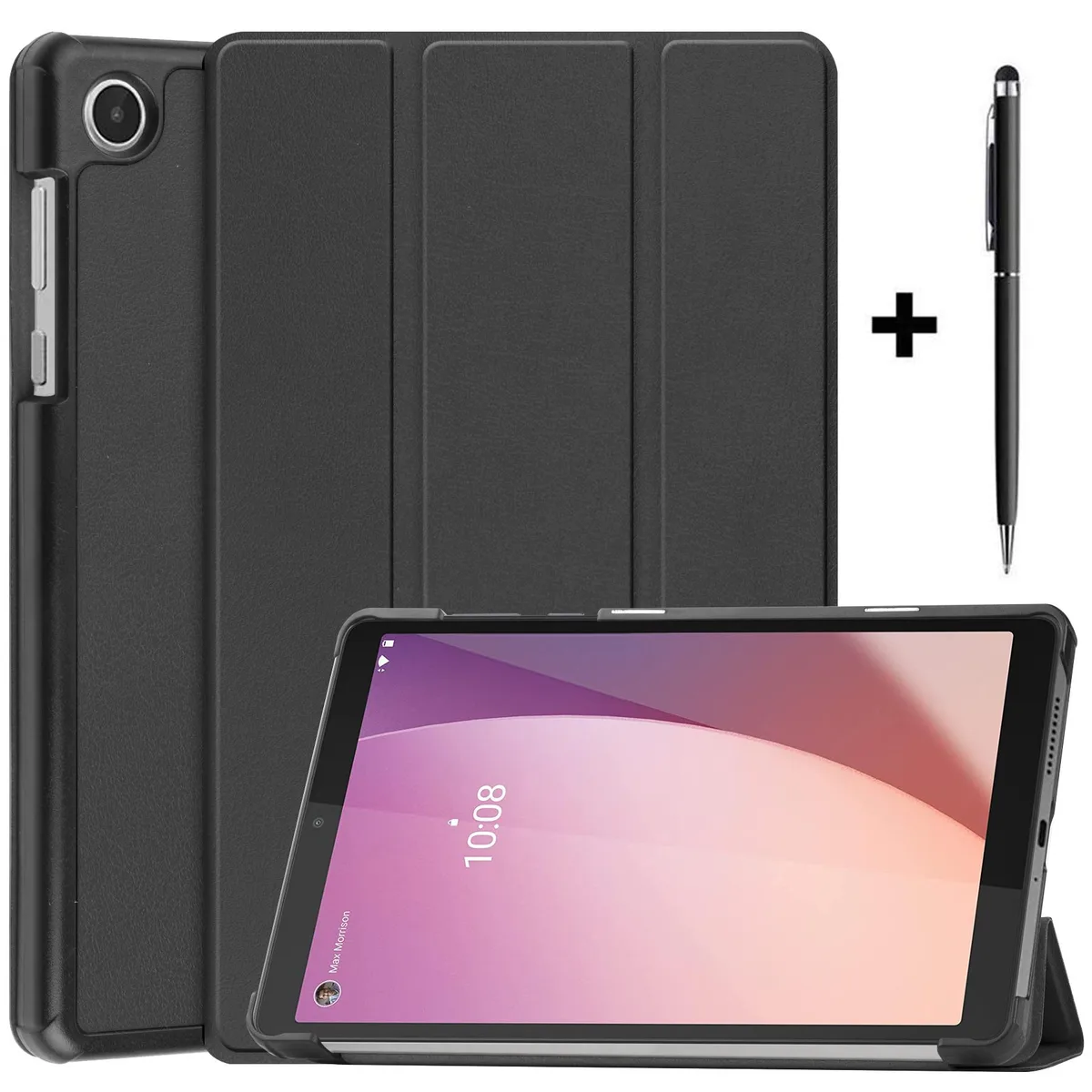 Werleo Werleo TB-300FU laptop case for Lenovo Tab M8 2023 8 inch — product photo