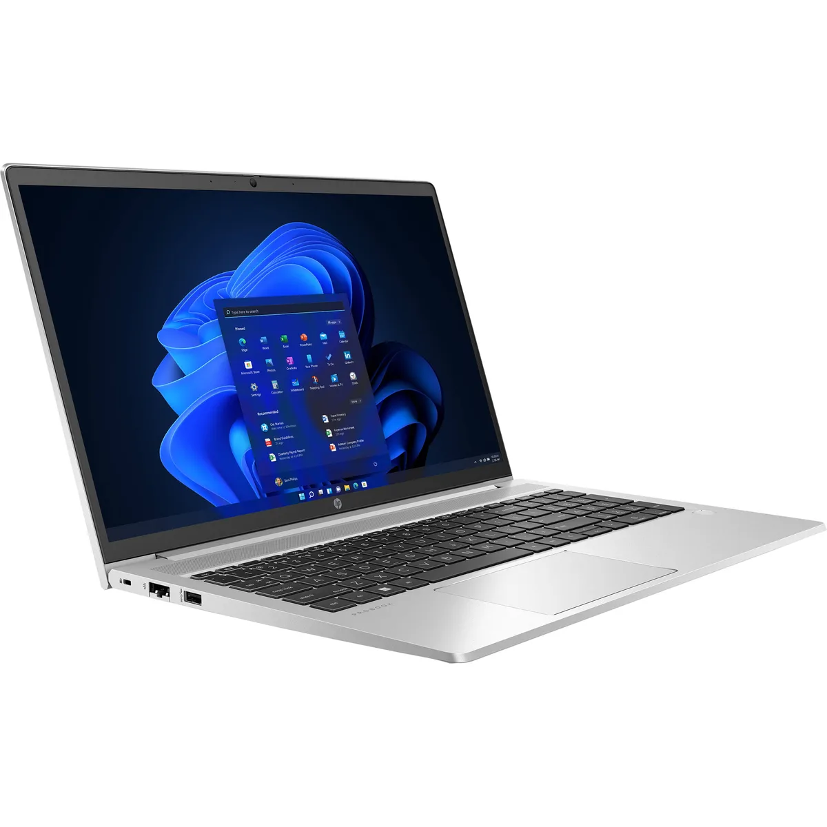 HP HP ProBook 455 G9 64T34UT#ABA laptop 15.6" Ryzen 5 5625U 16GB 256GB — product photo