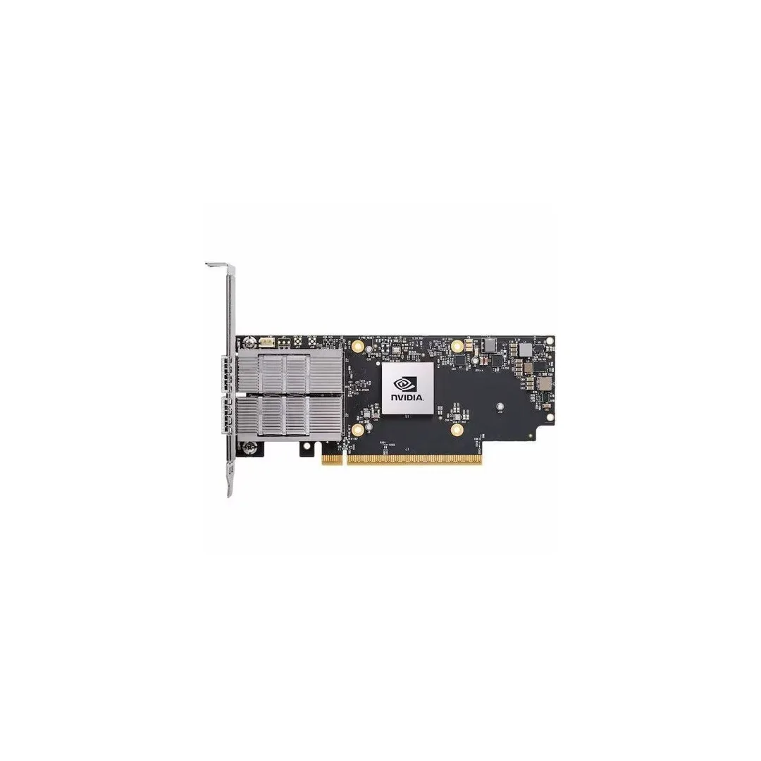 NVIDIA NVIDIA MCX75310AAC-NEAT ConnectX-7 network card — product photo