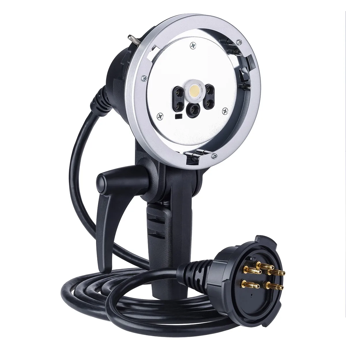 Flashpoint Brand Flashpoint XP-600 Extension Head for XPLOR 600 / AD600B Flash Head — product photo