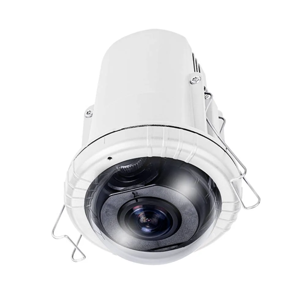 VIVOTEK Inc. VIVOTEK Inc. FE9192-H 12MP 360° Fisheye Network Camera — product photo