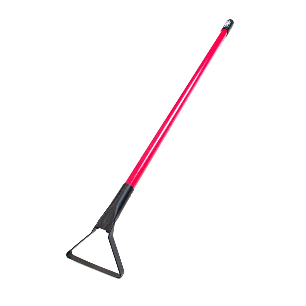 Bully Tools Bully Tools 92348 12-Gauge Loop Hoe Fiberglass Handle — product photo