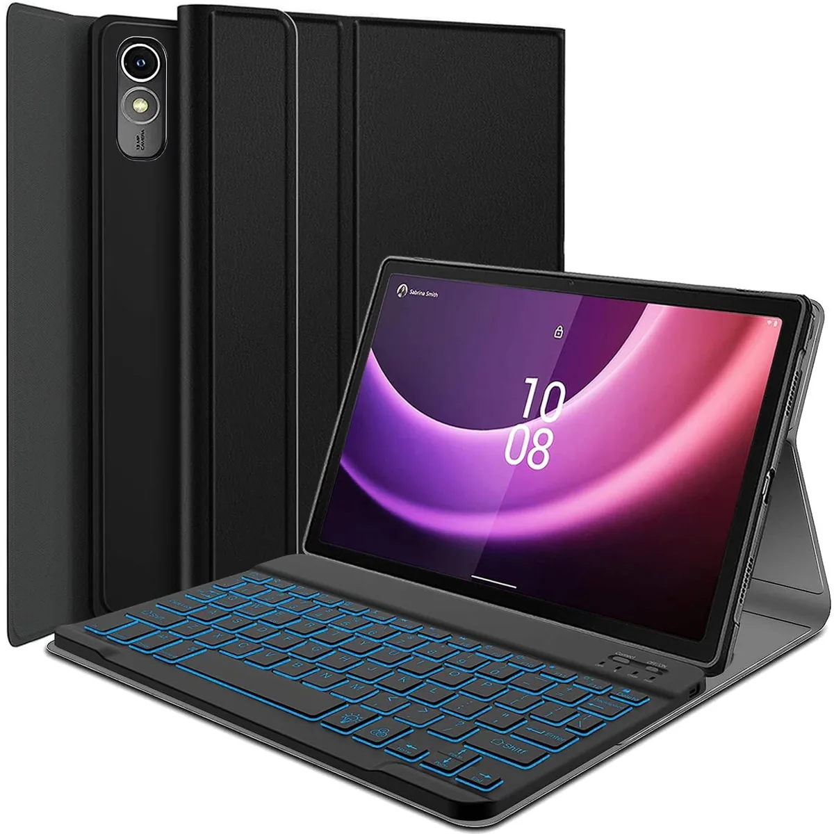 Alphacool Alphacool TB350FU 2 in 1 accessory for Lenovo Tab P11 2nd Gen 11.5 — product photo