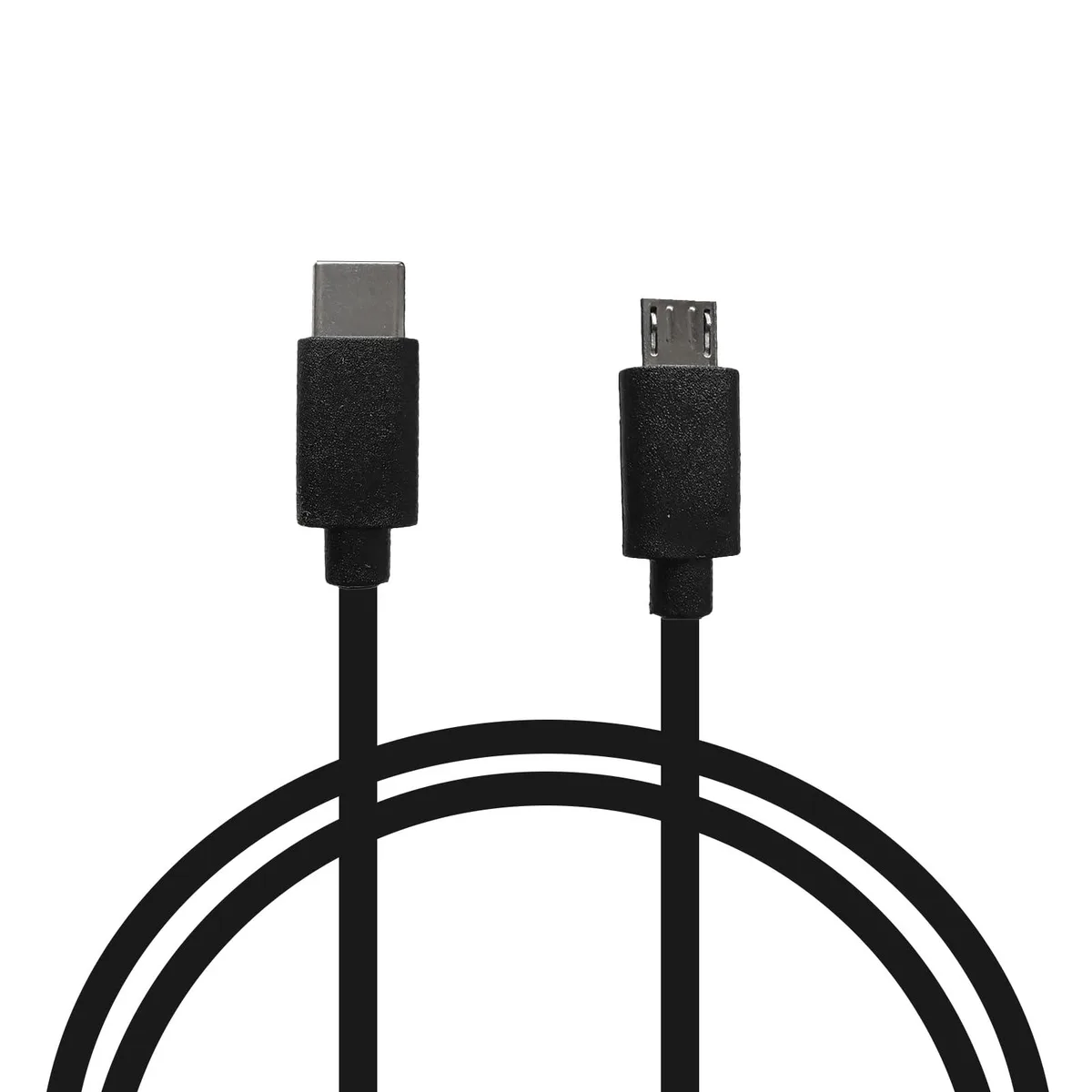 No Sew No Sew USB-C to Micro USB cable 3.3 ft 2.4A — product photo