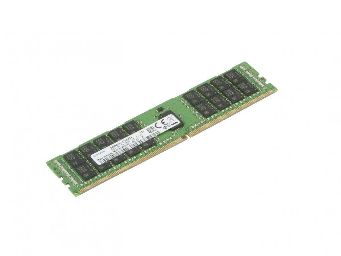 Supermicro Supermicro 32GB DDR4-2133 2Rx4 ECC REG server RAM — product photo