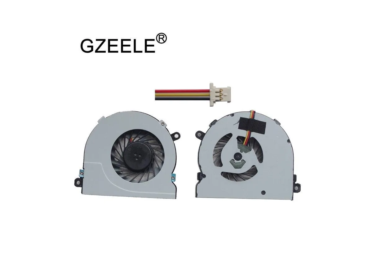 Fans Fans Laptop CPU cooling fan for DELL 5547 14-5443 5445 5447 5448 5548 5543 5545 5542 — product photo
