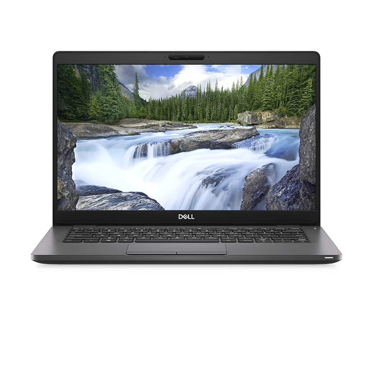 DELL DELL 14-DL-5300-16 laptop i5-8265U 1.60GHz 16GB 512GB 13.3" FHD Windows 11 Pro — product photo