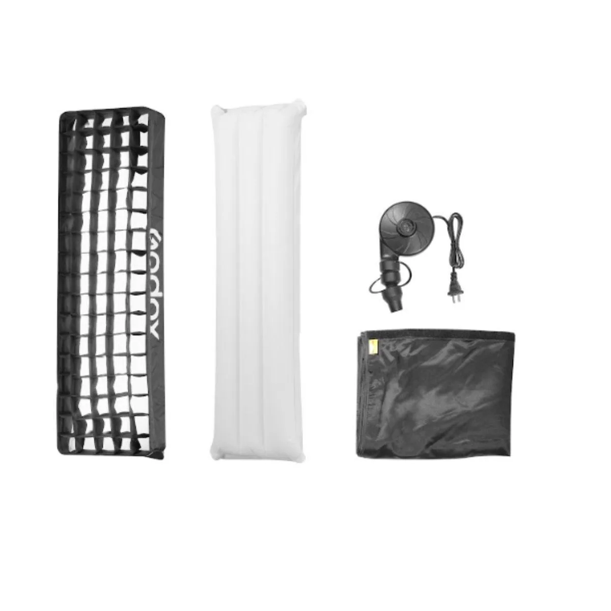 Godox Photo Equipment Co. Ltd Godox Air Softbox for F200SR RGB LED Mat — product photo