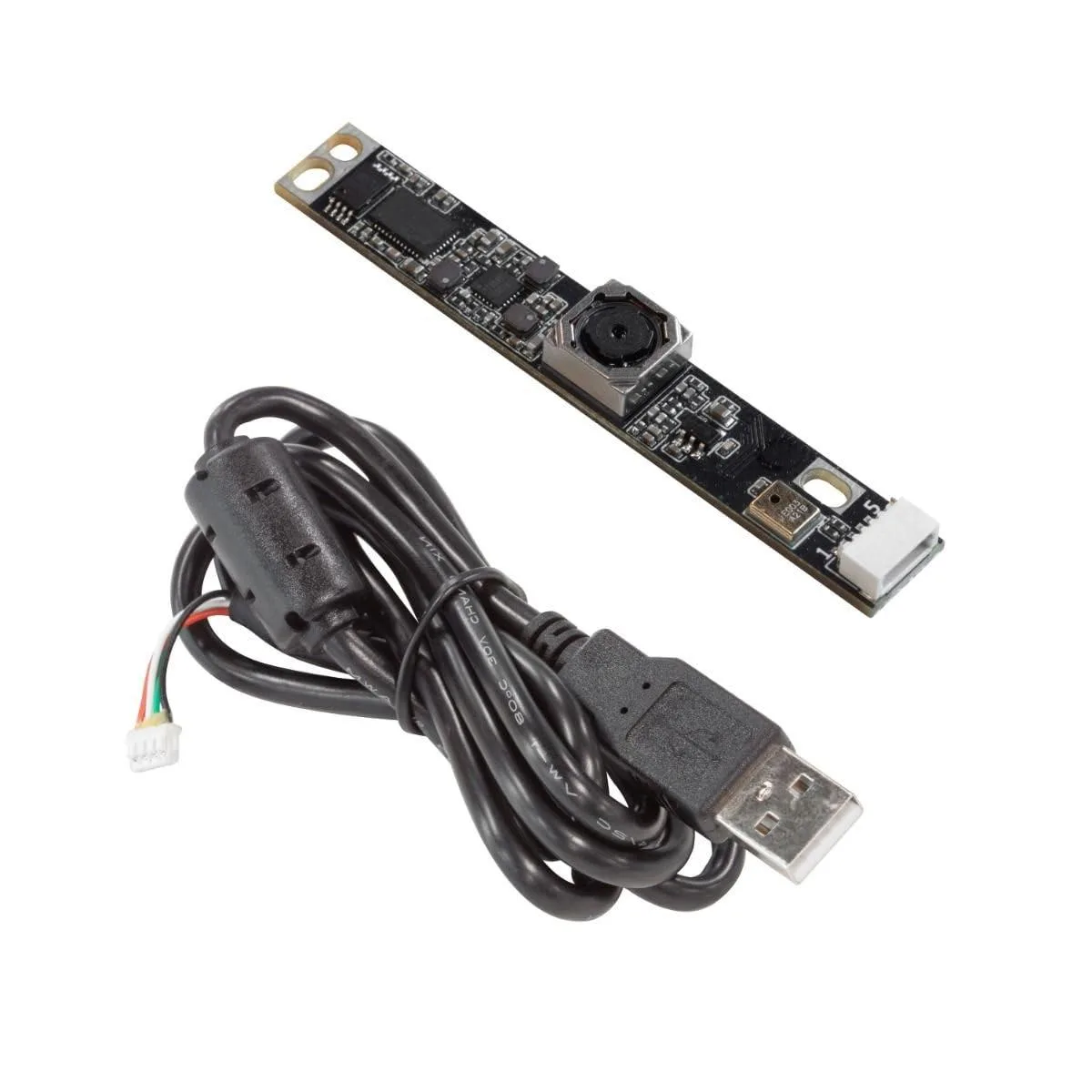 KEHIPI KEHIPI 5MP Autofocus USB Webcam 2592×1944@30fps 69° FoV — product photo