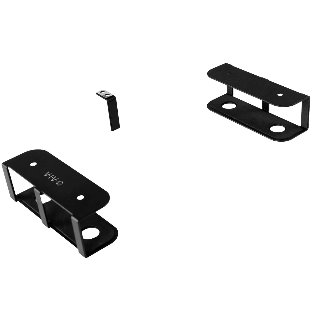 VIVO VIVO Under Desk Laptop Storage Mount 11 lbs .75 in — product photo
