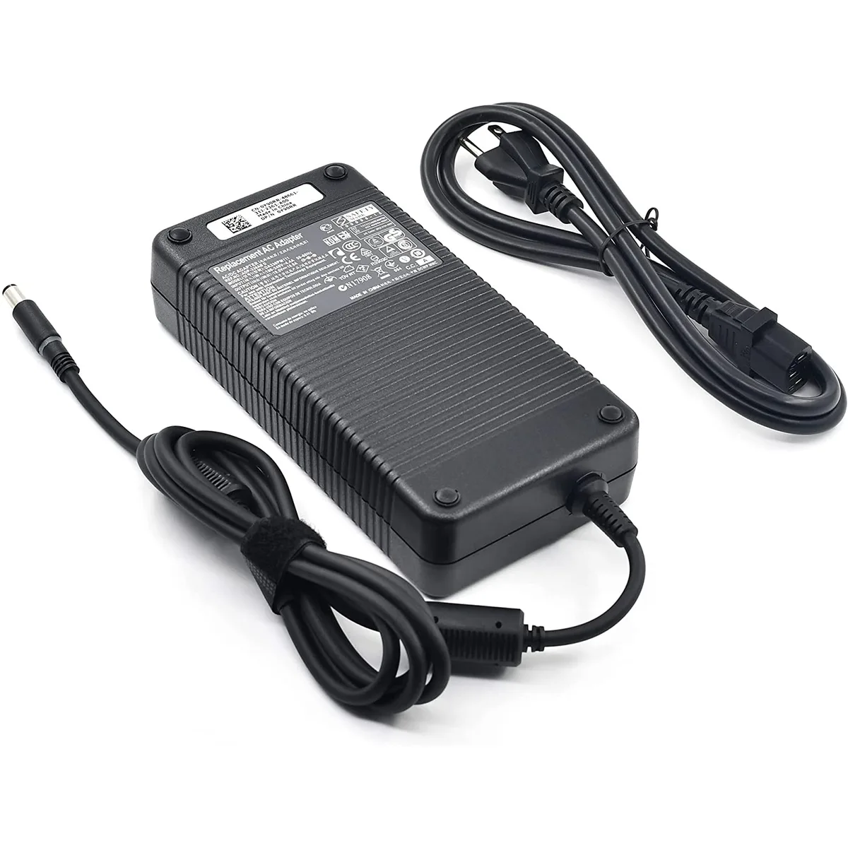 JPWEB JPWEB 330W 19.5V 16.9A AC Adapter for Dell Alienware x51, M18x R1 R2 R3 — product photo