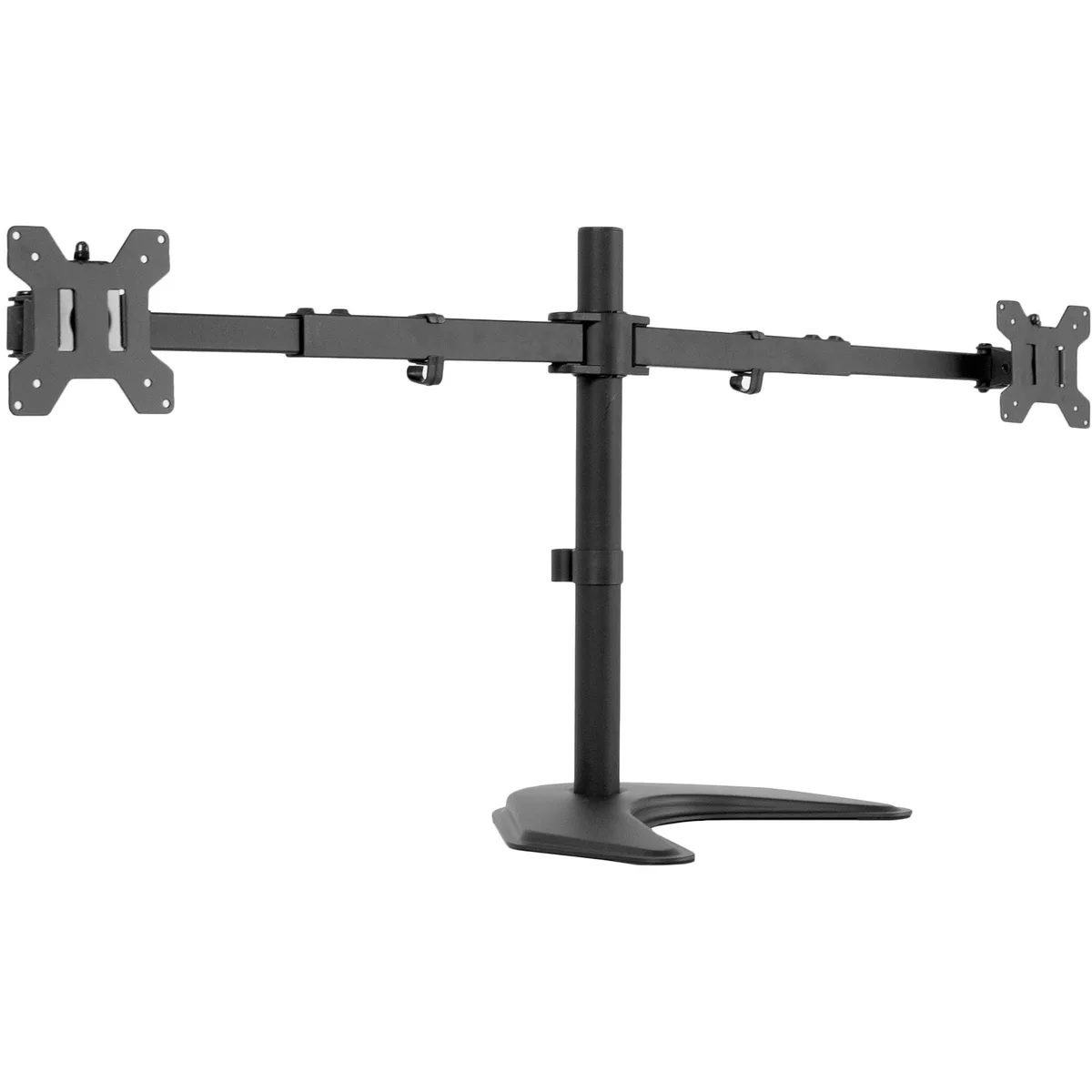 VIVO VIVO Telescoping Dual Ultrawide 27-38" Desk Stand STAND-TS38B — product photo