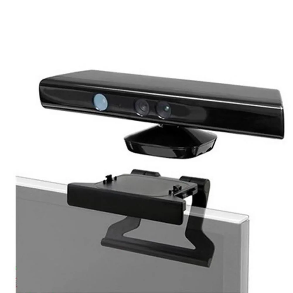 Ruth's sister Ruth's sister TV clip mount for Xbox 360 Kinect — product photo