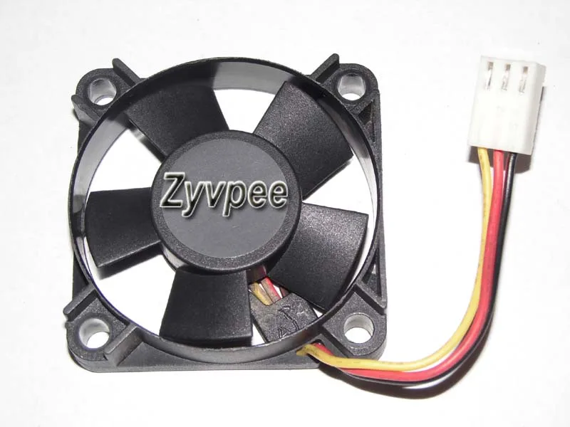 Zyvpee Zyvpee GM1245PFV1-A 45mm 12V 0.7W 3-Pin Case Fan — product photo