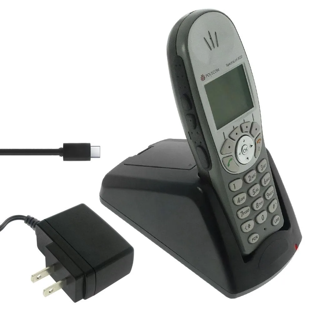 ArtisanPower ArtisanPower CH-DCD100 Dual Charger VoIP — product photo