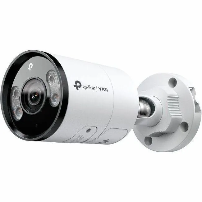 TP-Link TP-Link InSight S345 4MP Bullet Camera 2688x1520 30fps 98ft Night Vision — product photo