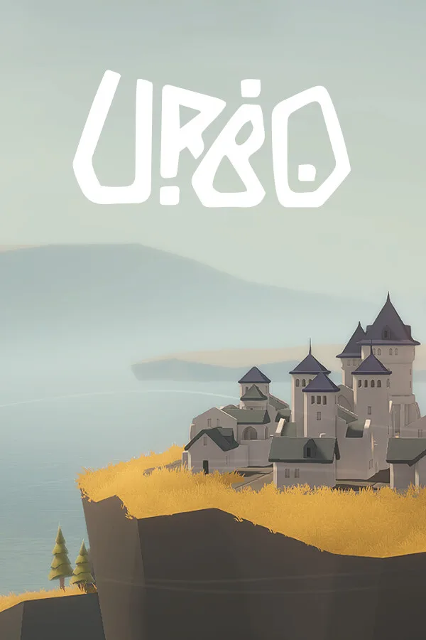 Door 407 Door 407 81438 URBO PC Steam downloadable game — product photo