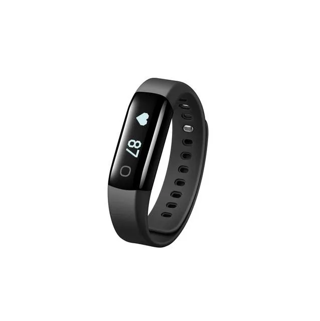 Lifesense WB-LSBAND2 Band 2 Fitness Tracker Black — product photo