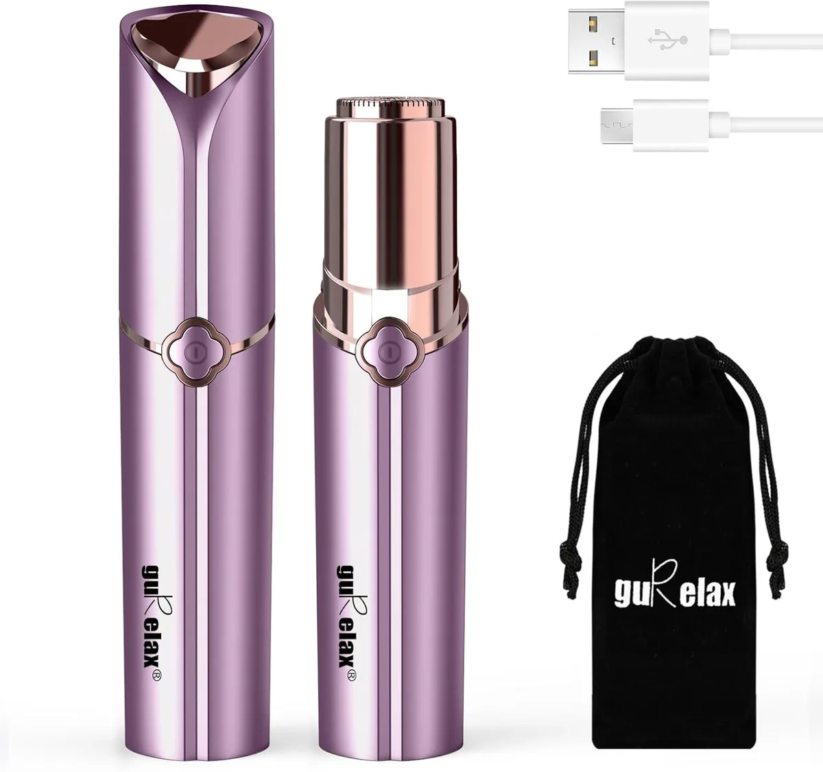 TAURKENAM TAURKENAM Facial Hair Remover for Women 2025 Upgrade — product photo