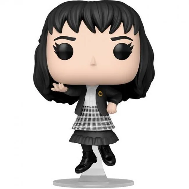 Funko Funko 83564 Pop! Movies Beetlejuice Lydia Deetz Flying action figure — product photo