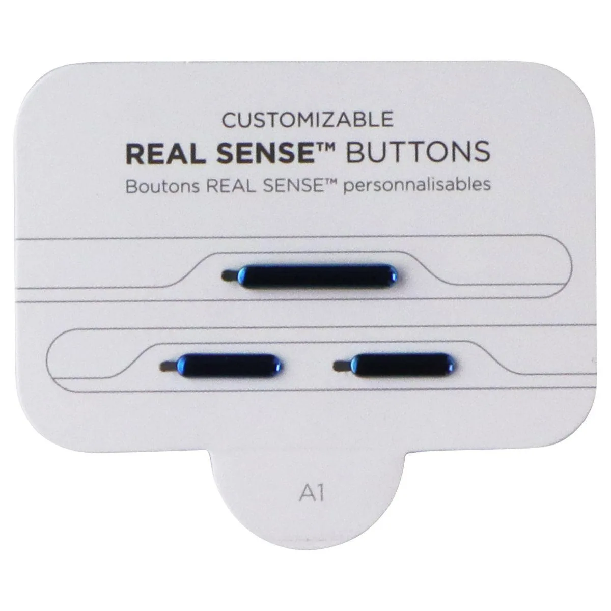 Nimbus9 Nimbus9 Phantom 2 Case for MagSafe iPhone 15 Plus Crystal Clear — product photo