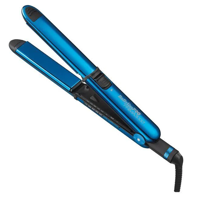 Babyliss Pro Babyliss Pro BNTMB3000TUC 1 1/4" Prima3000 Styling Iron hair care — product photo