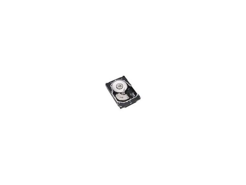 Seagate Seagate 1TB 2.5" SAS 7.2K 6Gb/s internal hard drive — product photo