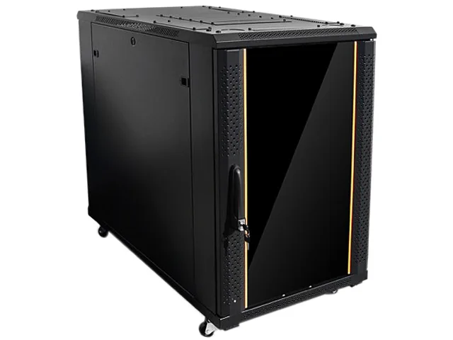 iStarUSA Inc. iStarUSA Inc. WNG1810-SFR80DWR4UB 18U 1000mm server rack — product photo