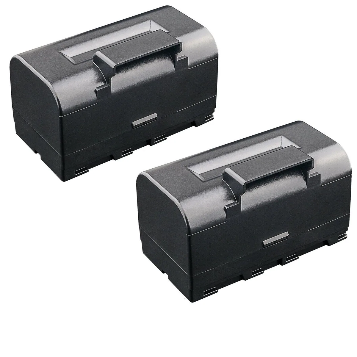 Kastar Kastar 2-Pack Li-Ion Battery 7.4V 5800mAh 42.92Wh for Topcon BT-60Q/61Q/62Q/65Q/66Q — product photo
