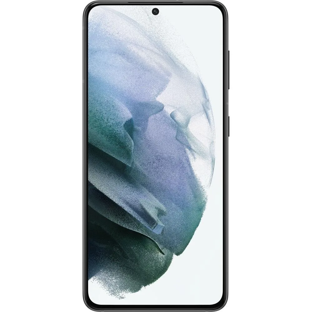 SAMSUNG SAMSUNG Galaxy S21 128GB 6.2" 5G Phantom Grey — product photo