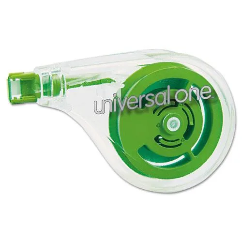 Universal Business Supply Universal Business Supply UNV75610 correction tape 393 — tuotekuva
