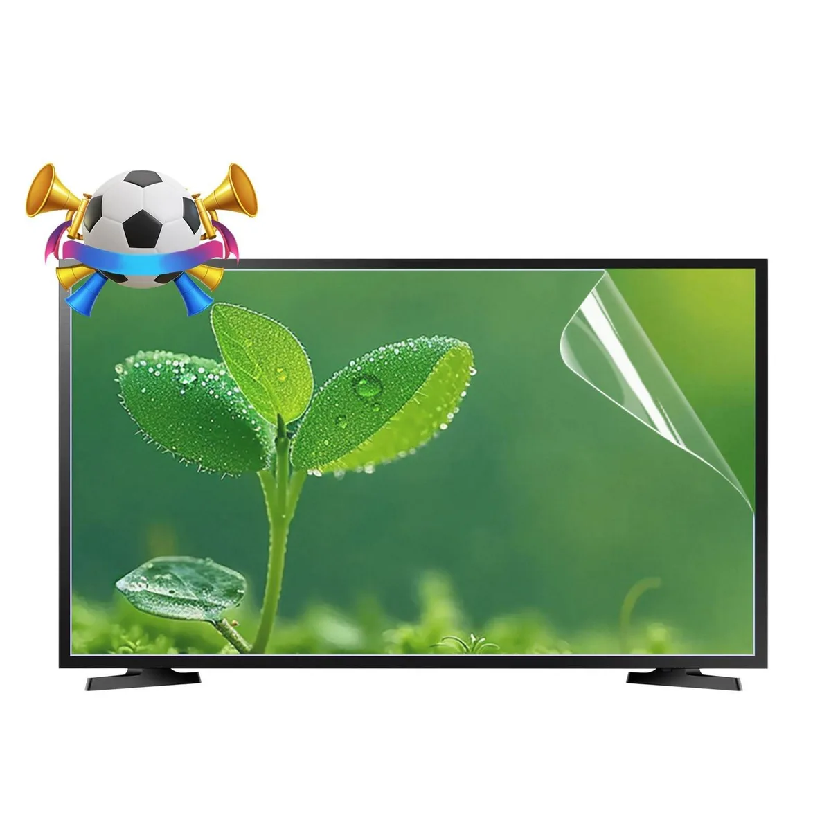 ARCTIC ARCTIC 55-Inch Anti-Glare TV Screen Protector 1221x689mm — product photo