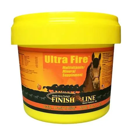Finish Line Finish Line 2814-60OZ Ultra Fire 60 oz ranch supply — product photo