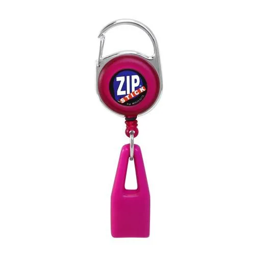 As Seen On TV As Seen On TV Lip113565 Retractable Lip Balm Holder Pink 36-inch cord beauty - body — product photo