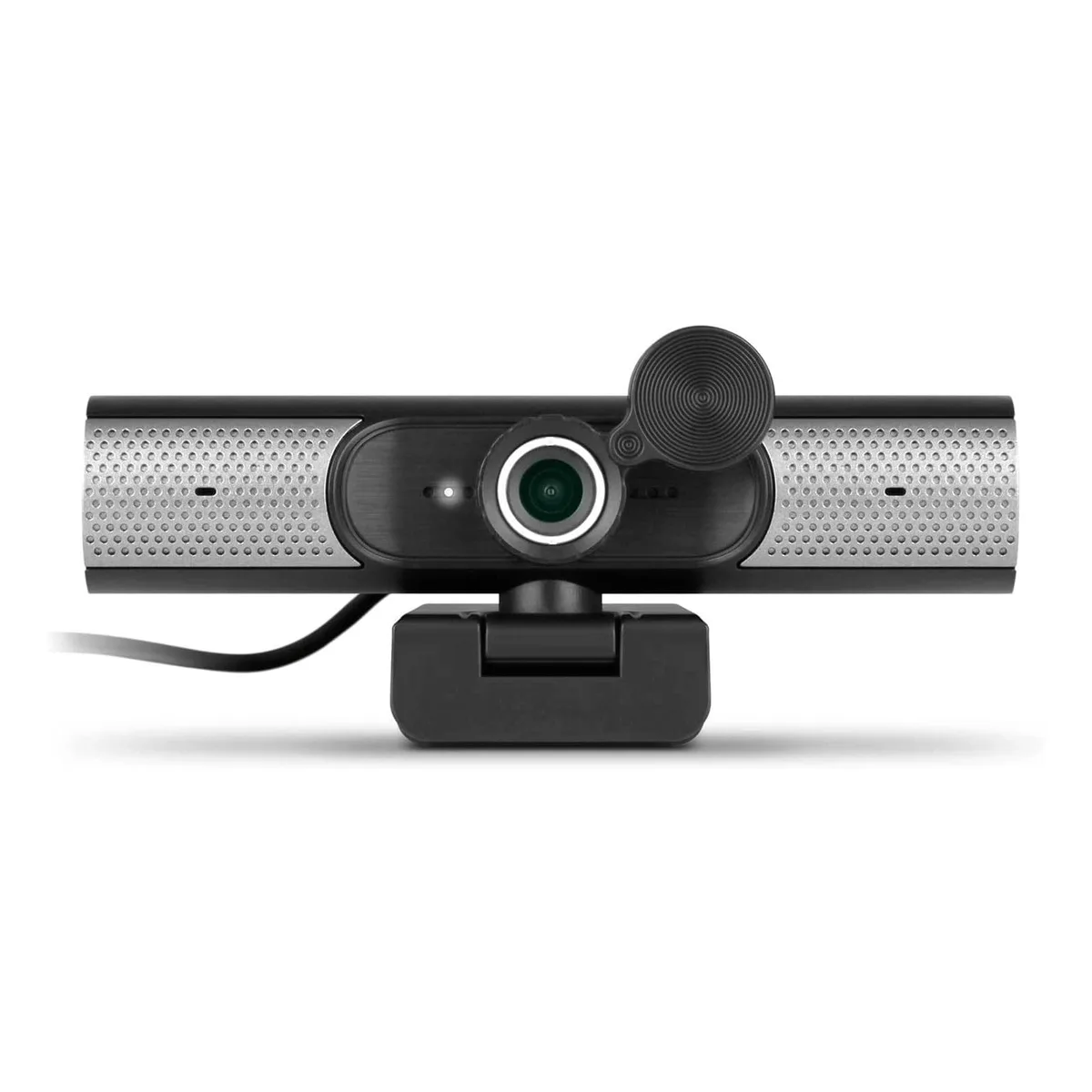 Aleratec Inc. Aleratec Inc. AWCS06F webcam 30 fps USB 2.0 74° — product photo