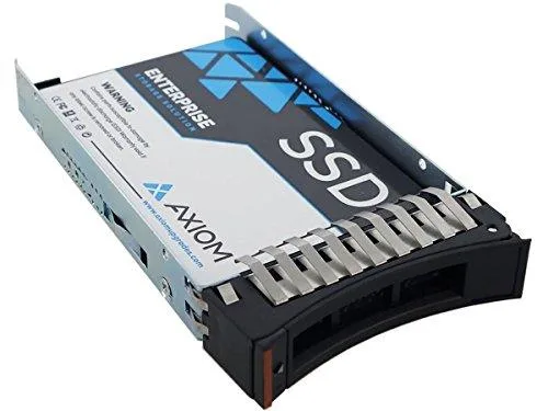 Axiom Axiom SSDEV20IA960-AX 960 GB SATA enterprise SSD — product photo
