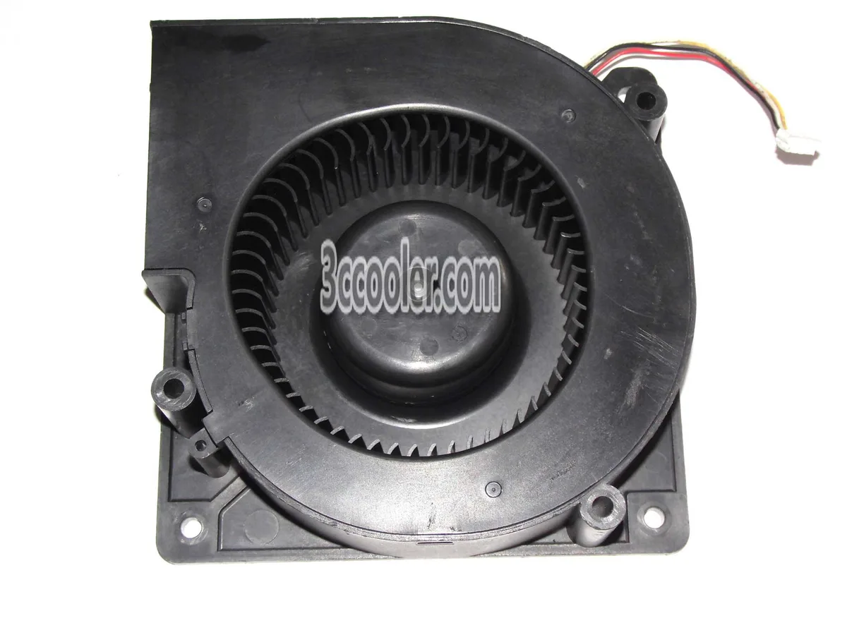 OEM Industries OEM Industries D12F-24BS4 120mm 24V 0.7A 4 Pin Blower Fan — product photo