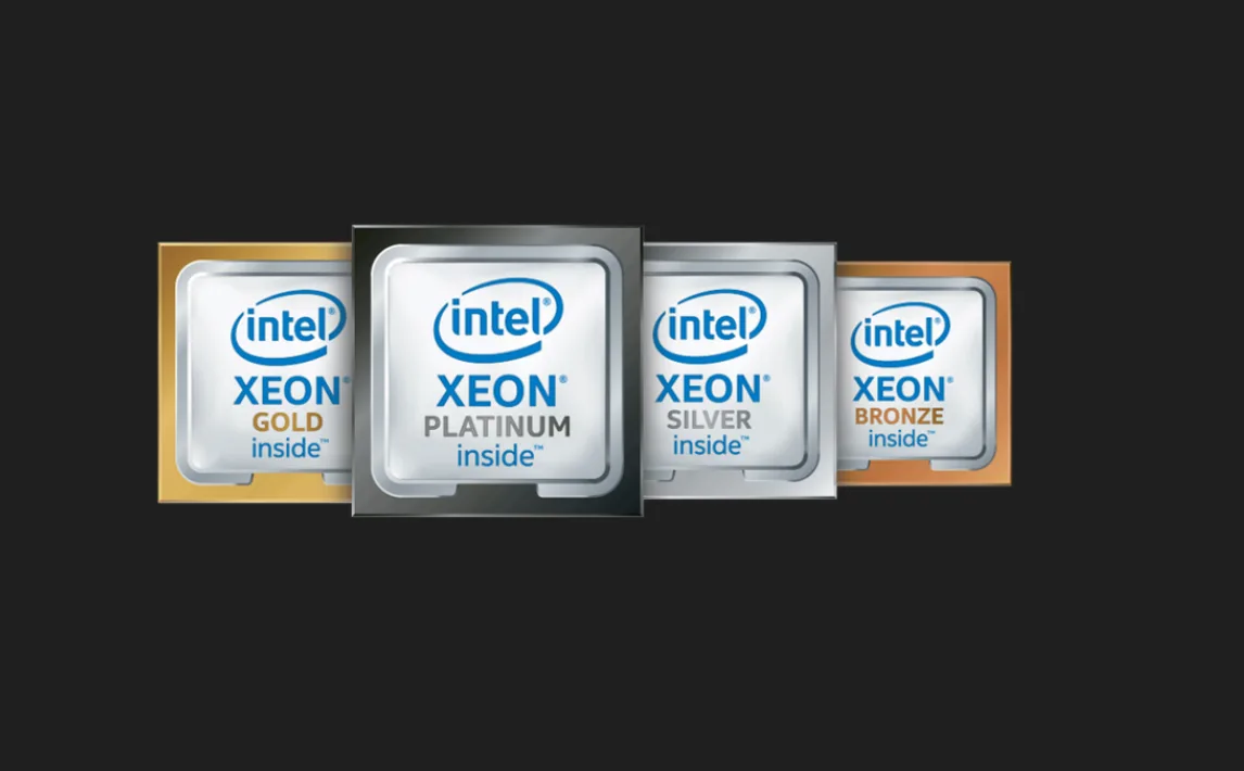 HPE HPE P67093-B21 Xeon-Silver 4516Y+ 2.2 GHz 24-core 185 W server processor — product photo