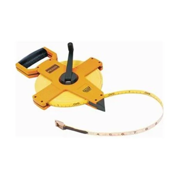 Keson Industries Keson Industries OTR-18-50 50 ft tape measure 1/2 in blade — product photo
