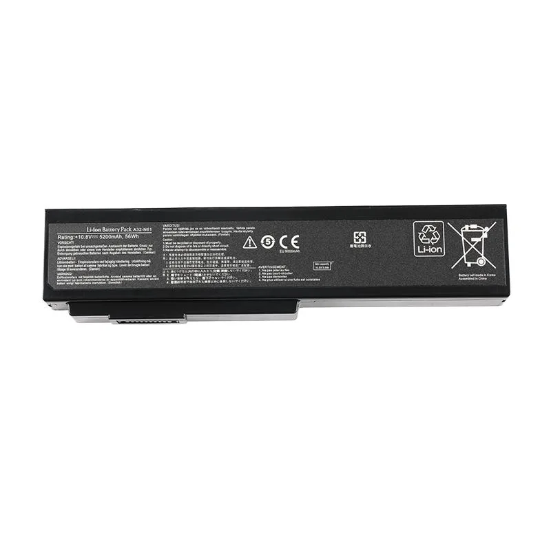 KingSener KingSener A32-N61 laptop battery 56Wh 10.8V — product photo