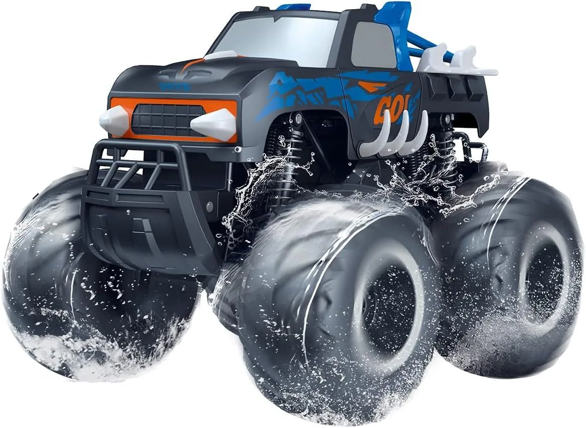 usbroway usbroway 1:16 Pick-up RC Car Waterproof 4WD Toy — product photo