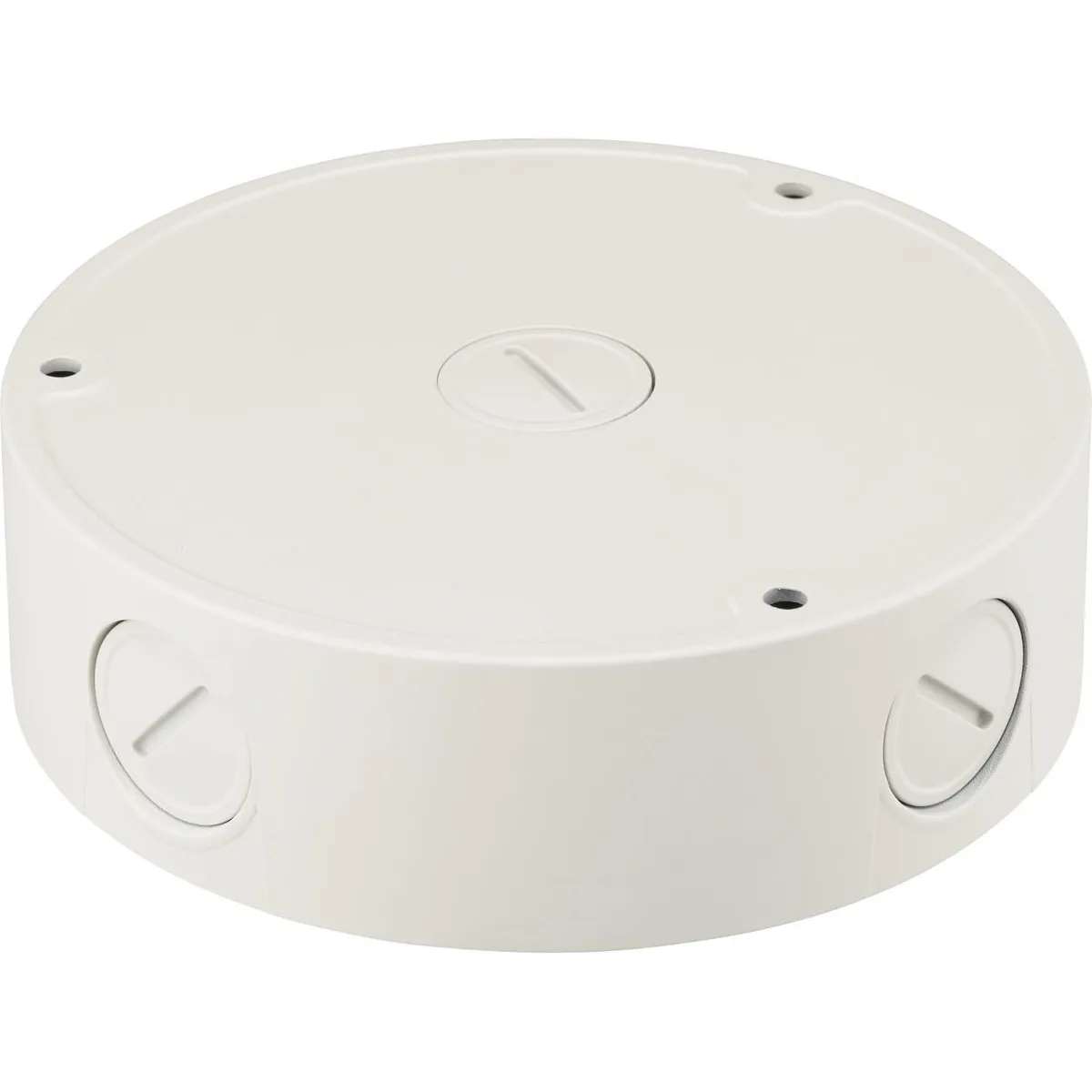 SAMSUNG SAMSUNG SBV-136B mounting box for network camera — product photo