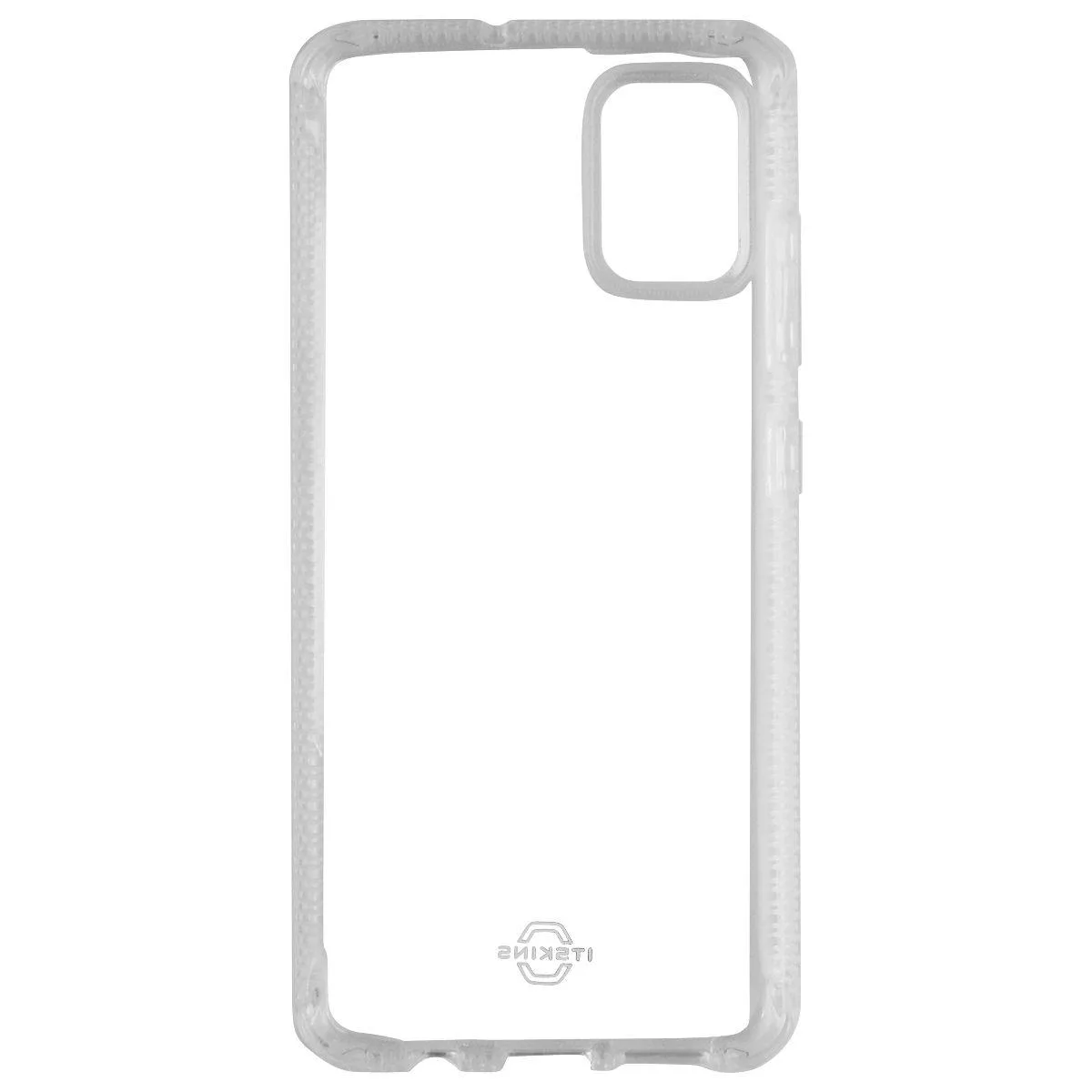 ITSKINS ITSKINS Spectrum Clear Gel Case Samsung Galaxy A51 5G Transparent — product photo