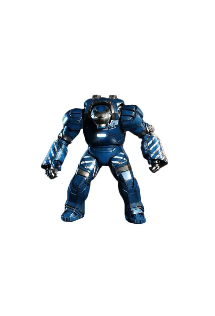 Hot Toys Hot Toys MMS216 General Zod 1/6 Action Figure 31 cm — product photo