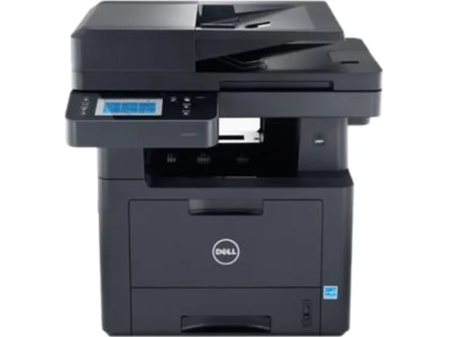 DELL DELL 335CK (B2375dnf) 40 ppm mono laser printer — صورة المنتج