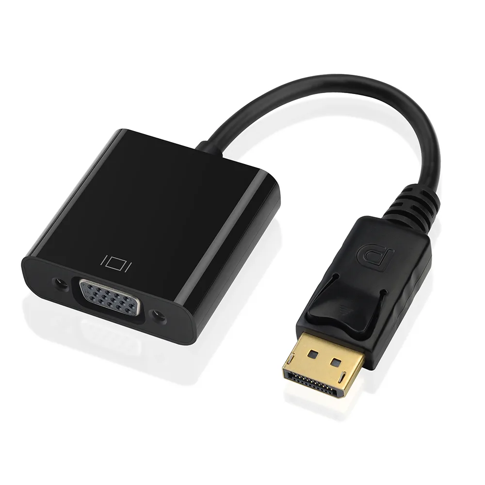 Patazon Patazon Active DisplayPort to VGA Cable Adapter 1920x1200 1080P — product photo