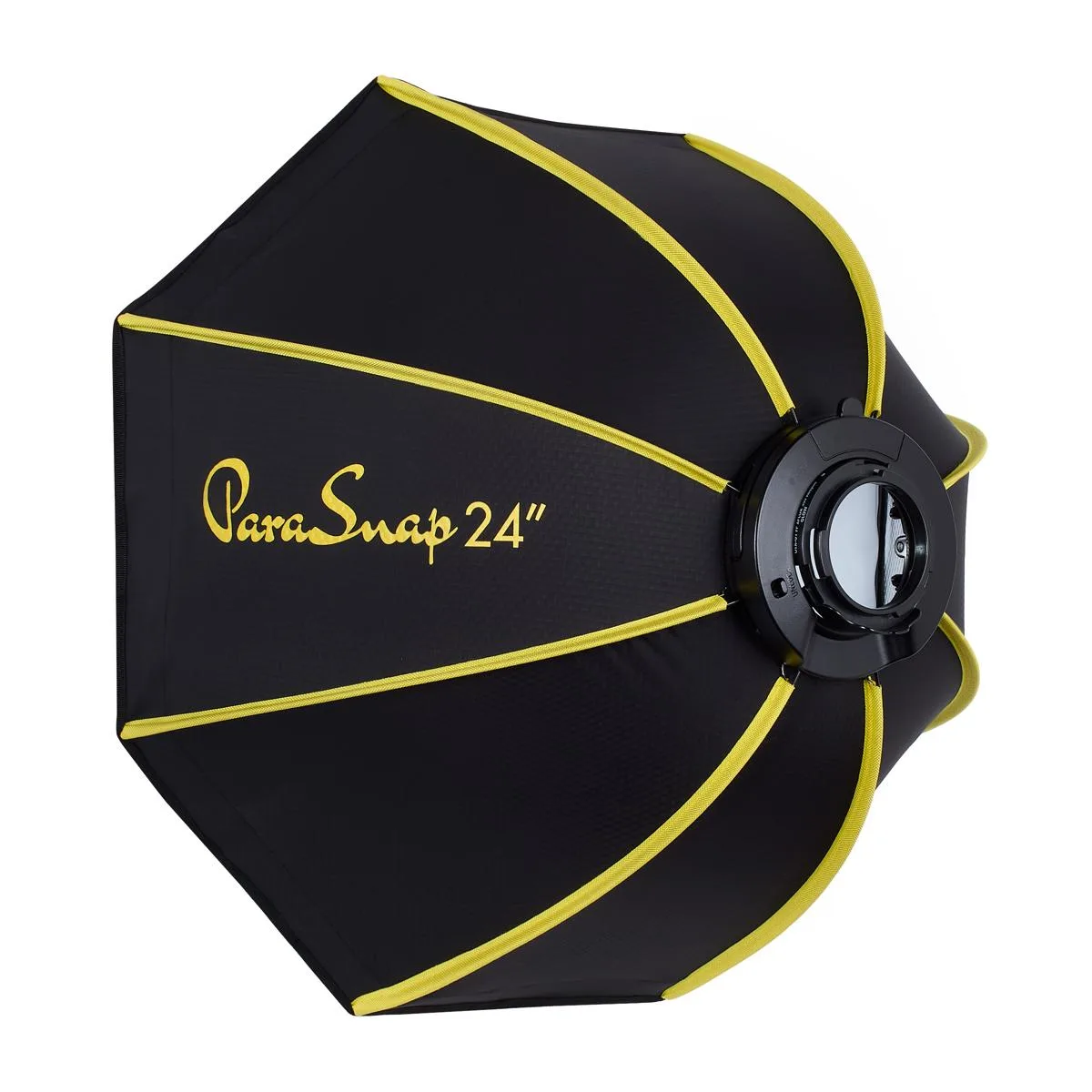 Glow Edge Glow Edge ParaSnap PS-B24K 24" Octagonal Softbox — product photo