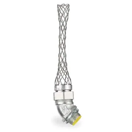 Hubbell Incorporated Hubbell Incorporated 74093565 Conduit 45 Deg 1-1/4 In — product photo