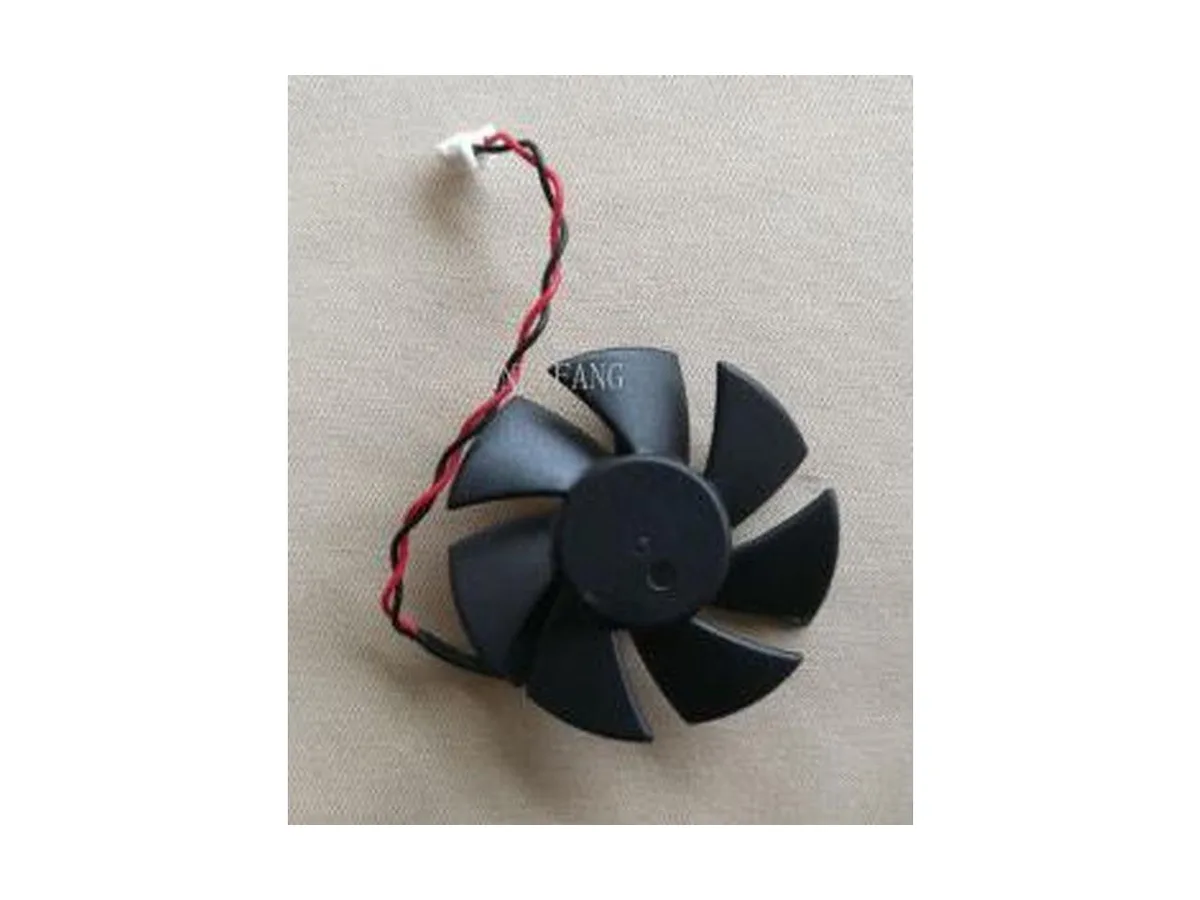 Fans Fans DF0501012SEE2C01 12V 0.05A 3.9cm case fan — product photo